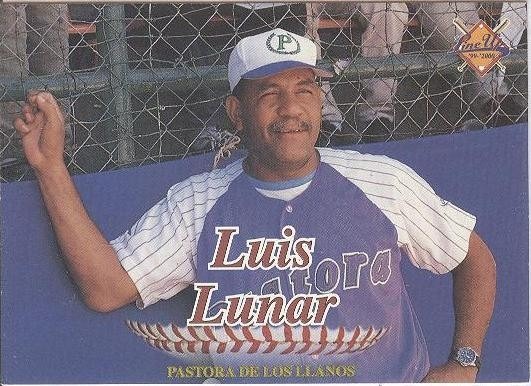 En 1996 Doug Creek, José Villa y Luis Lunar, del Pastora, se combinan para dejar sin hit ni carrera a Caribes (2) segundo no hit no run combinado en la historia de la LVBP.