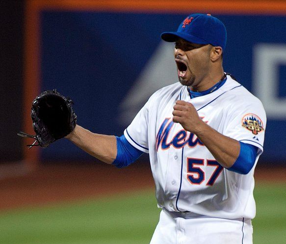 En 1979 Nace en Tovar, Edo Mérida, Johan Santana, ganador de dos Cy Young en las Grandes Ligas.